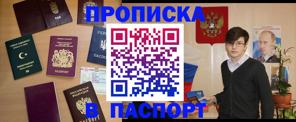 прописка 2025 в Кировске